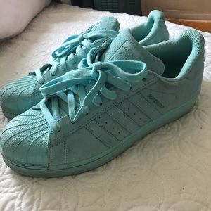Addidas Sneakers Size 8